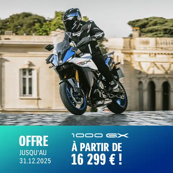 offre à partir de 1624€