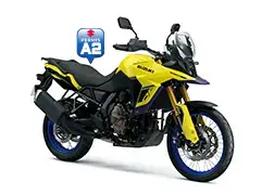 V-STROM 800DE A2